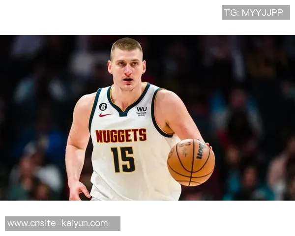 约基奇三节三双次数已达69次有望成为NBA历史三双王