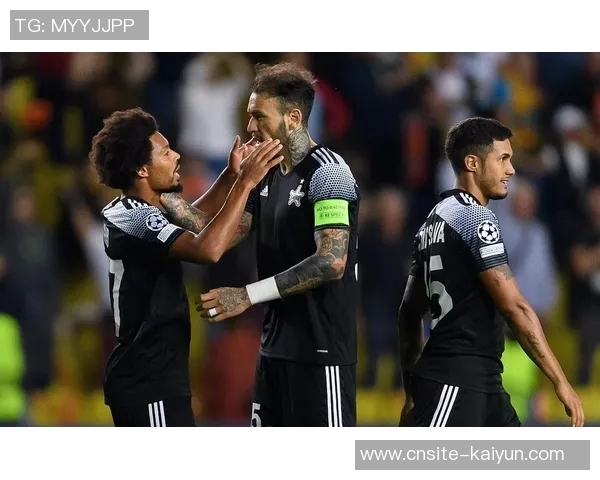 南美球员本赛季进球榜揭晓迪亚斯领衔小蜘蛛与维尼修斯紧随其后