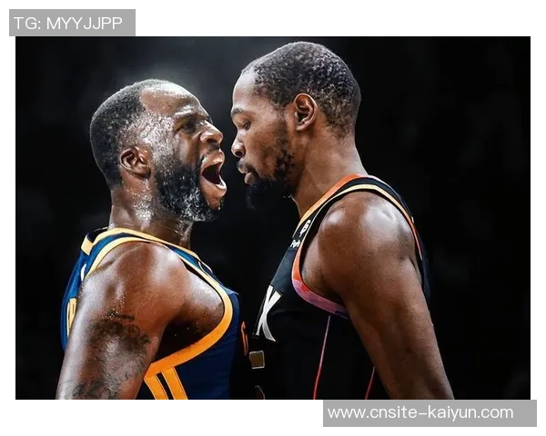 乔治格文谈KD称其为现役最爱球员之一并称两人相似