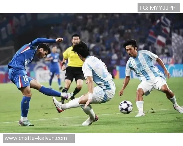 阿苏埃错失双重单刀机会特谢拉助攻被赵贤祐神扑拦截