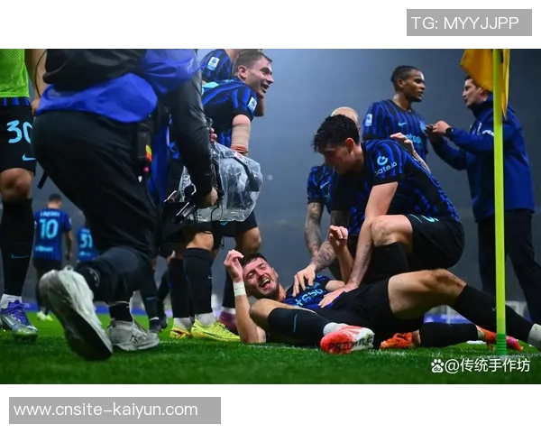 夸利亚雷拉称国米为那不勒斯争冠首敌齐沃带来新理念助力球队发展