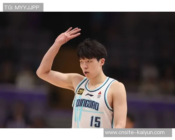 开拓者媒体人点评埃迪表现杨瀚森展现出色状态引关注