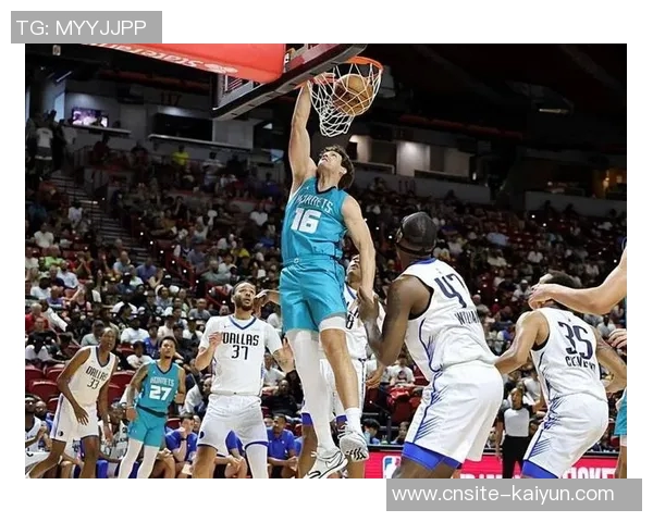 PJ霍尔专注于竞争精神：我的工作就是在场上全力以赴