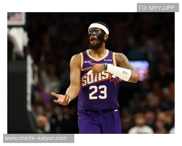 古德温谈末节活塞罚球频繁称身体对抗强无任何借口